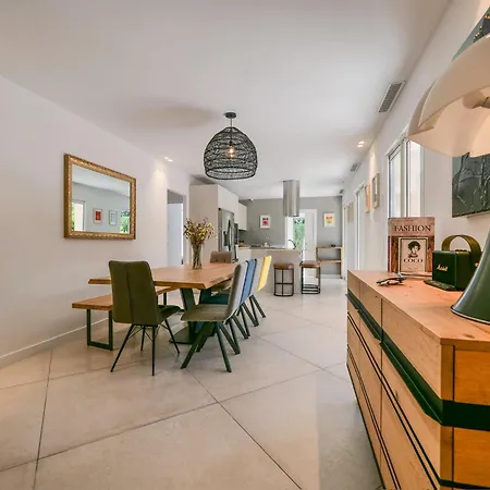 Villa Pinede Proche Et Tropez *