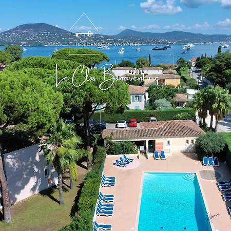 Pinede Proche Et Tropez Saint-Tropez