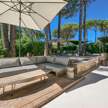 Pinede Proche Et Tropez Saint-Tropez