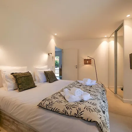 Villa Pinede Proche Et Tropez *