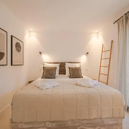 Villa Pinede Proche Et Tropez
