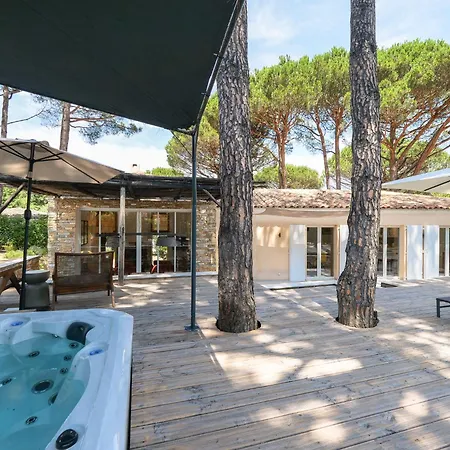 Pinede Proche Et Tropez * Saint-Tropez