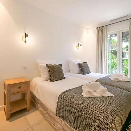 Villa Pinede Proche Et Tropez *